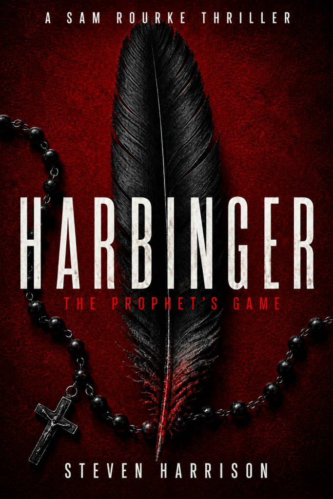 4k harbinger cover290526