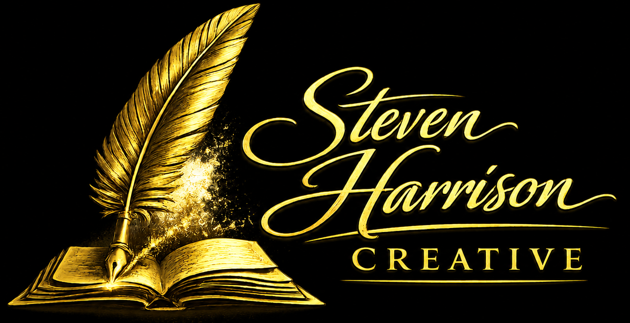 Steven Harrison Creative